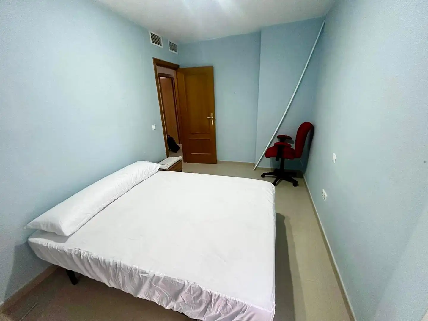Piso de 107 m² en San Vicente del Raspeig