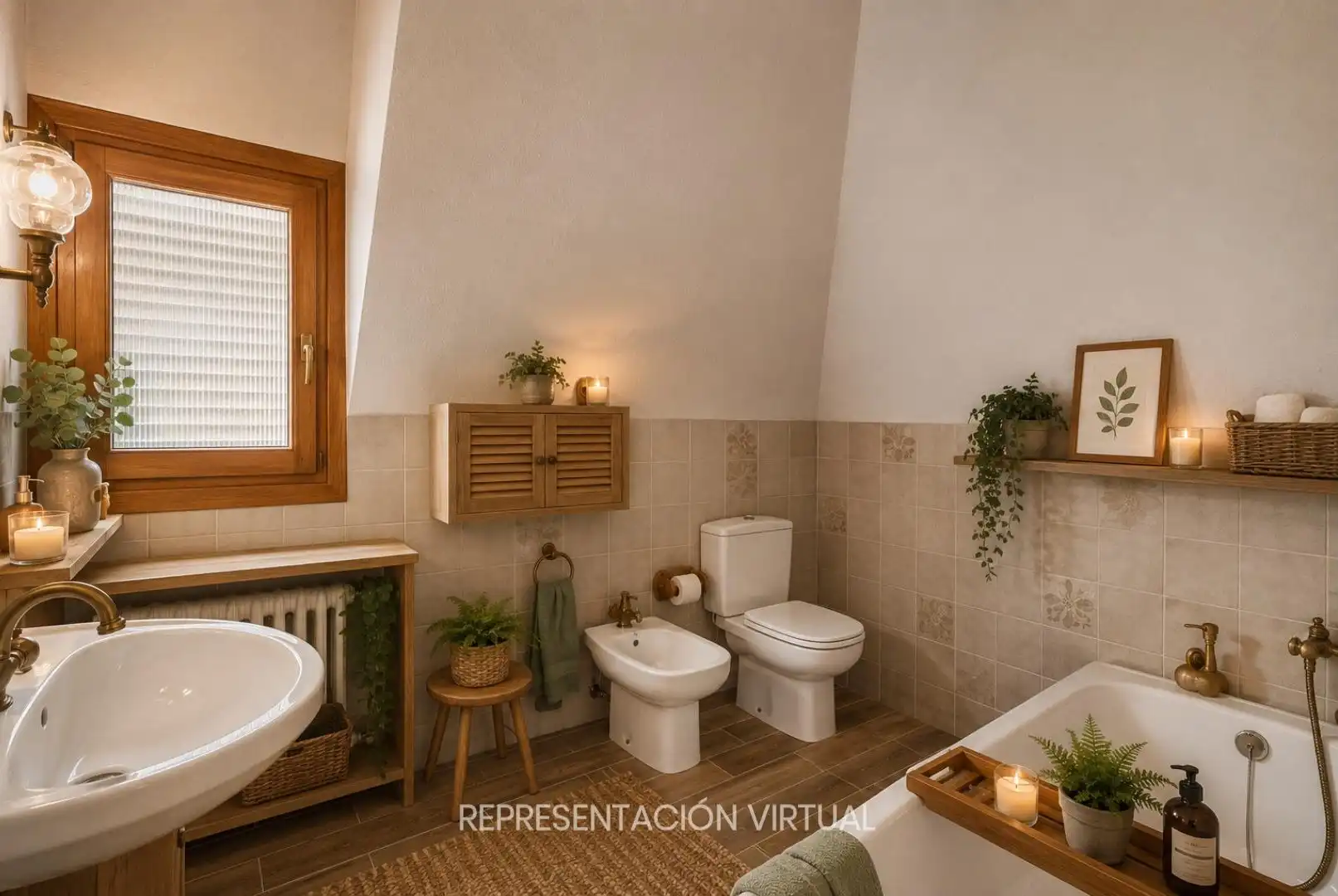 Casa de 432 m² en Torrelodones
