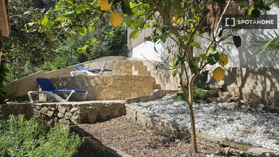 Habitación 98 m², Pollença