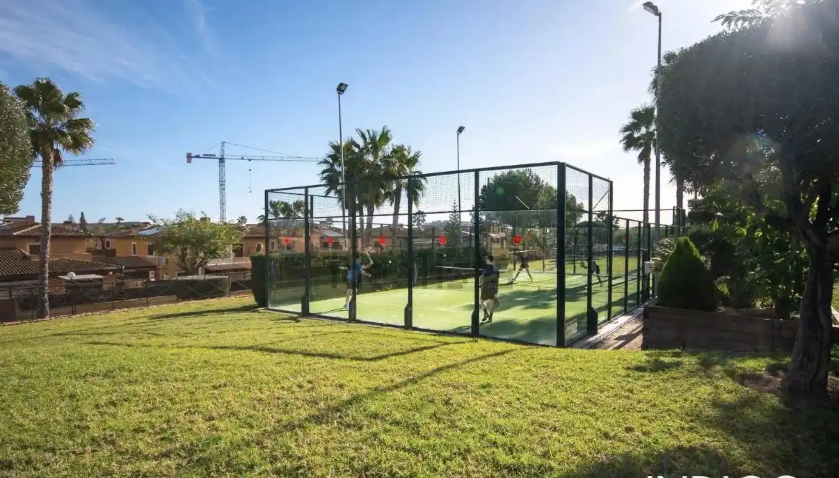 Casa de 170 m² a Mutxamel