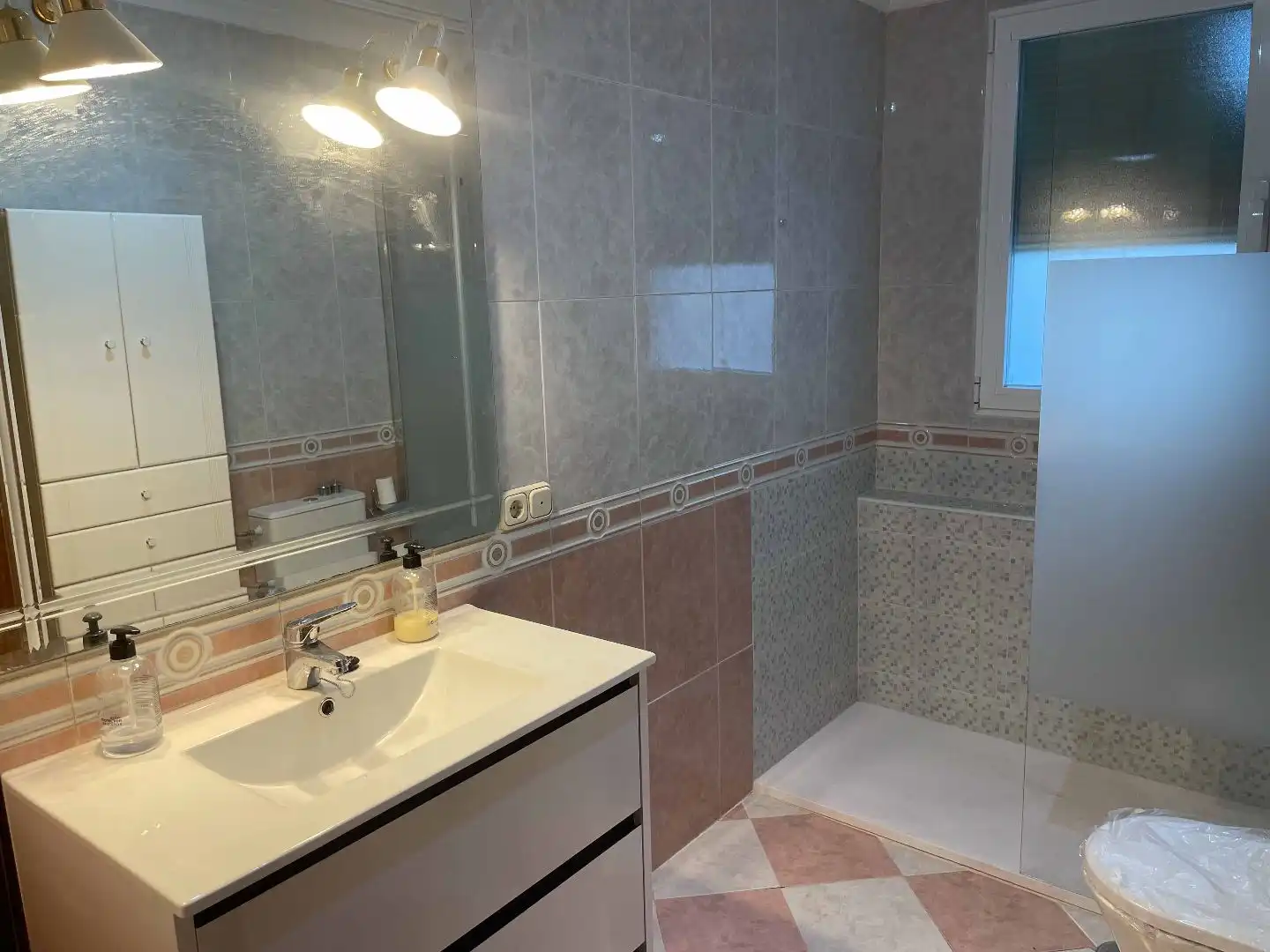 Pis de 125 m² a Granada