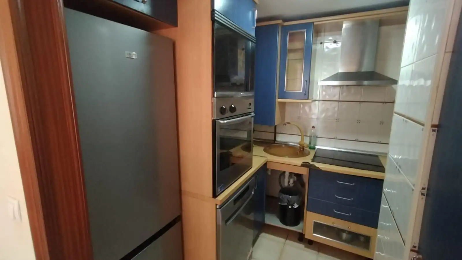 Pis de 75 m² a Palencia