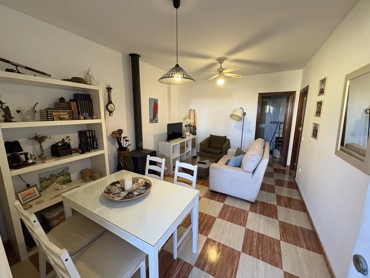 Pis de 75 m² a Lepe