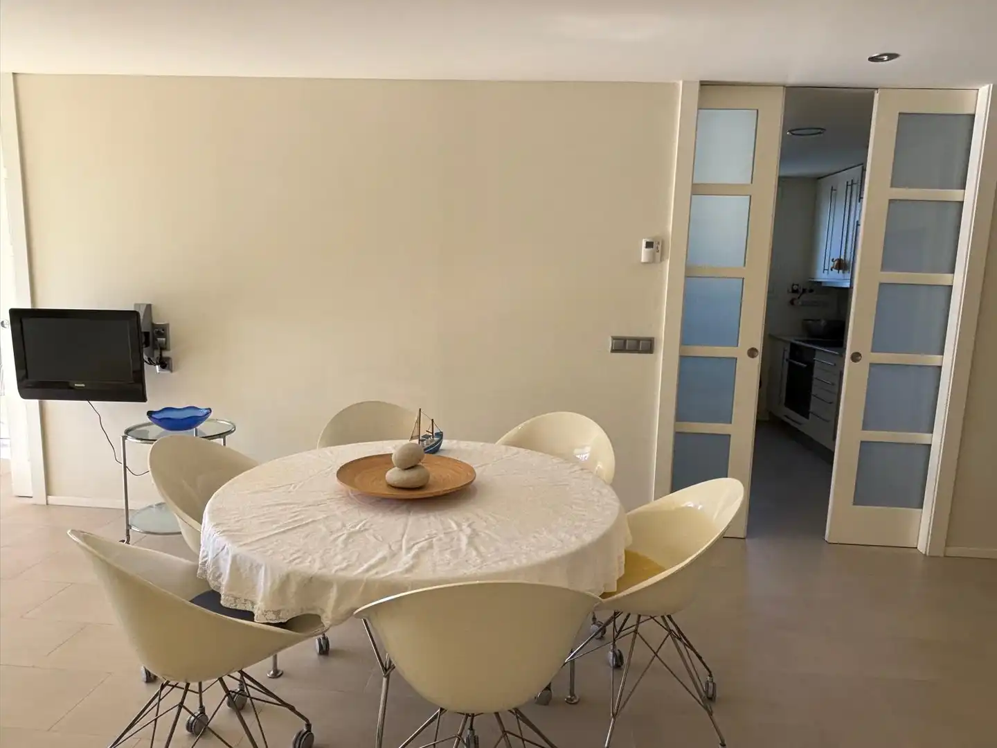 Pis de 100 m² a Lloret de Mar