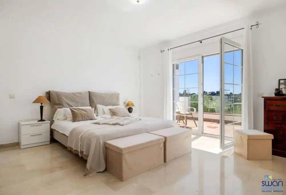 Casa de 412 m² a Estepona