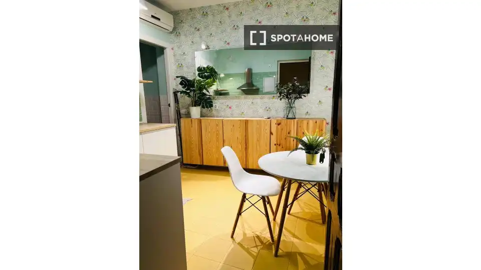 Piso de 30 m² en Madrid