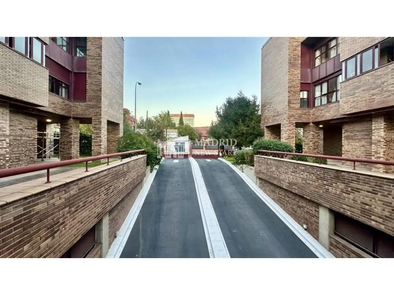 Pis de 73 m² a Madrid