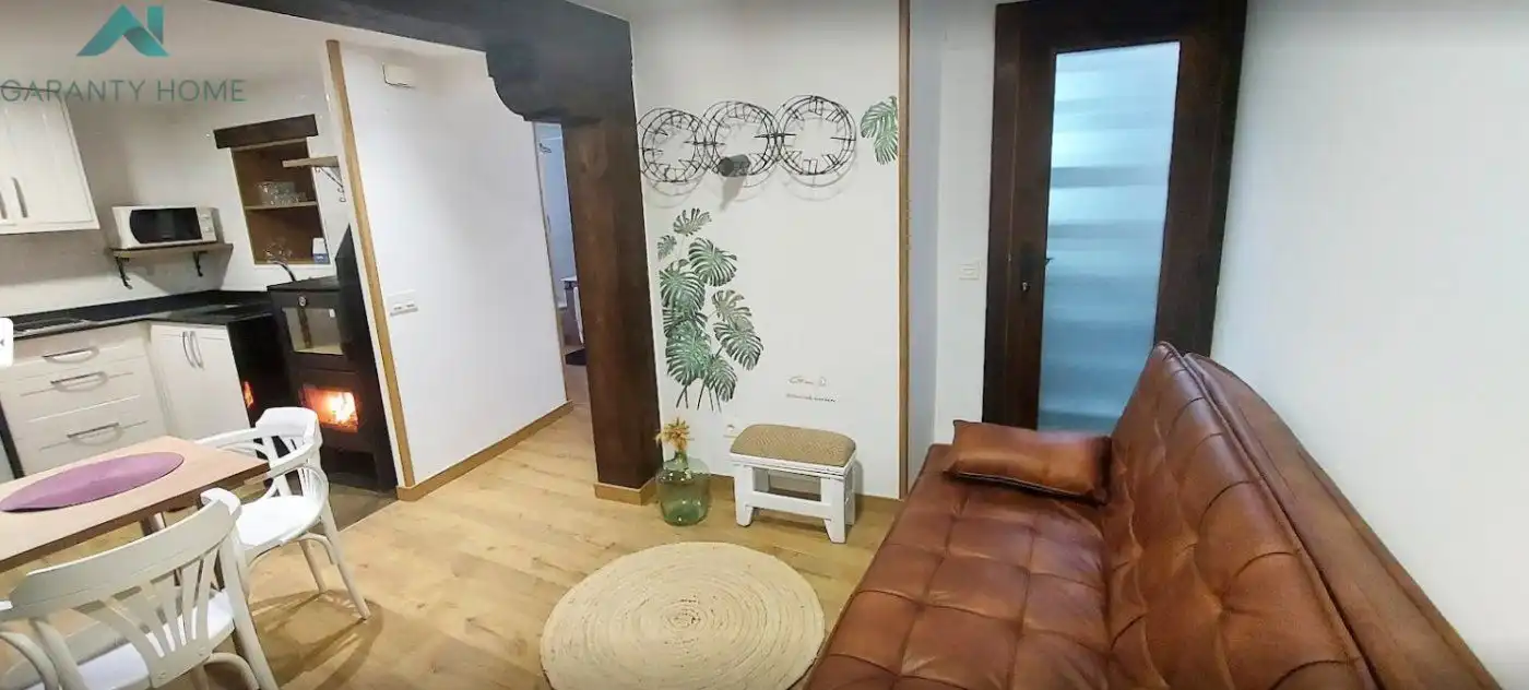 Pis de 50 m² a San Vicente de la Sonsierra