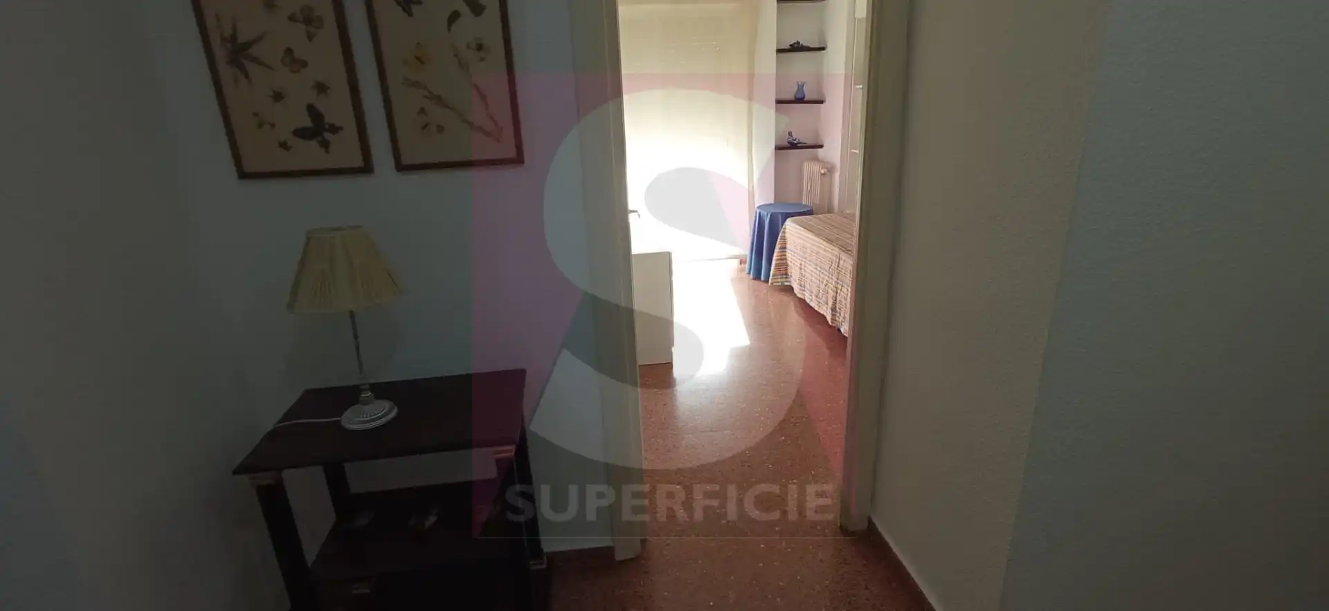 Piso de 90 m² en Badajoz