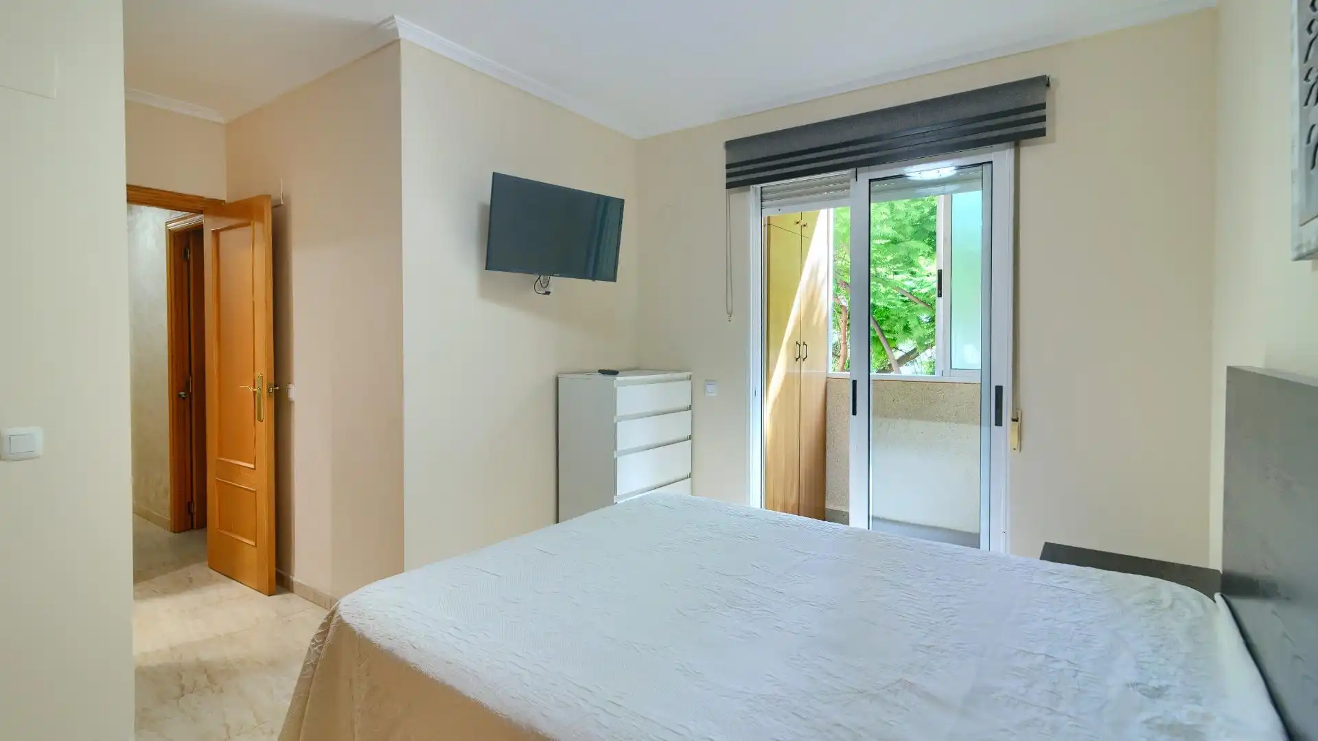 Piso de 85 m² en Sagunto