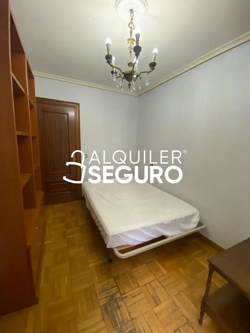 Piso de 120 m² en Guadalajara