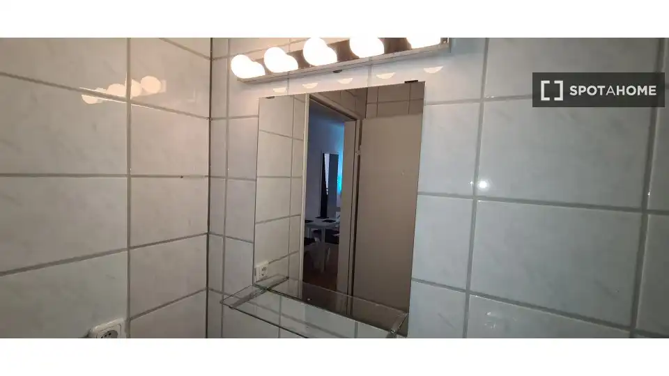 Habitación en alquiler, Las Navas de la Concepción