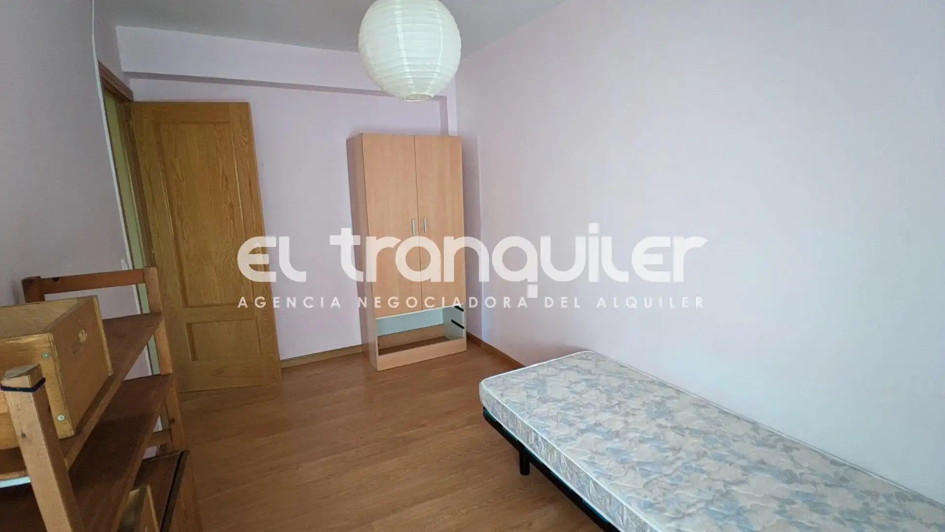 Pis de 77 m² a Madrid