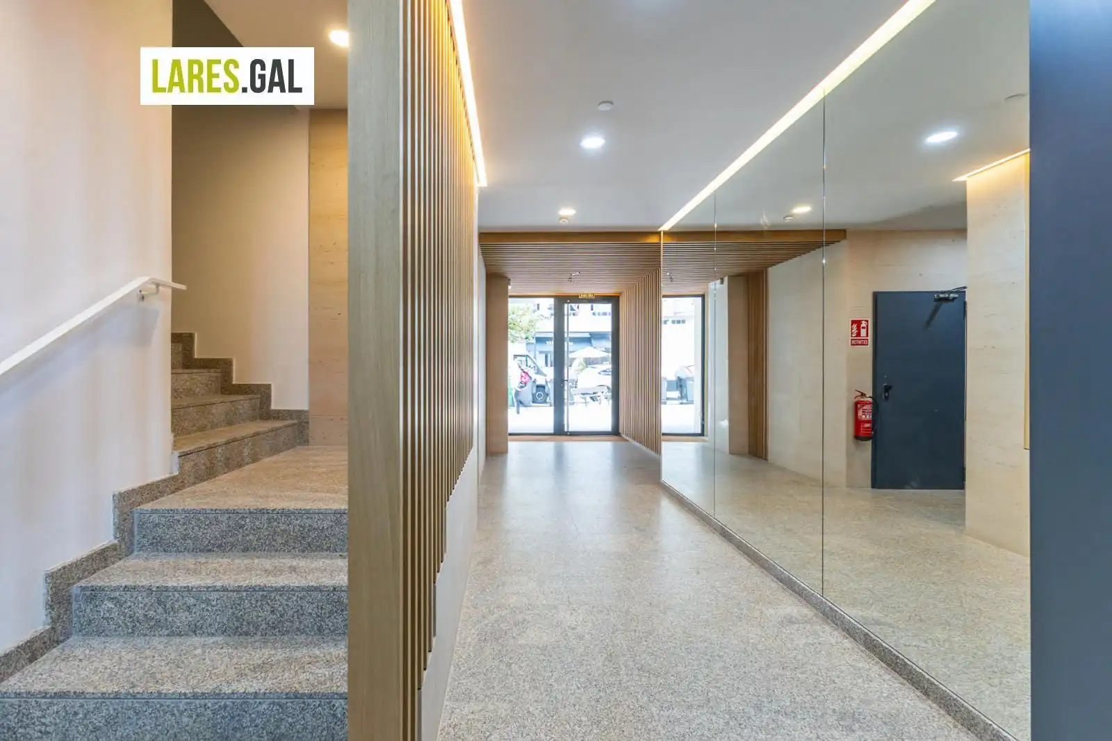 Piso de 75 m² en Vigo