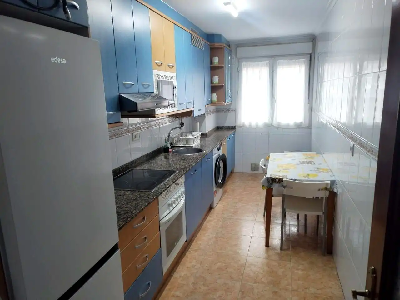 Pis de 110 m² a Gijón