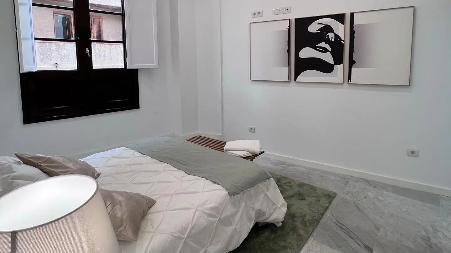 Piso de 90 m² en Santa Cruz de Tenerife
