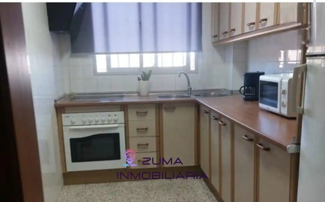 Piso de 99 m² en Málaga