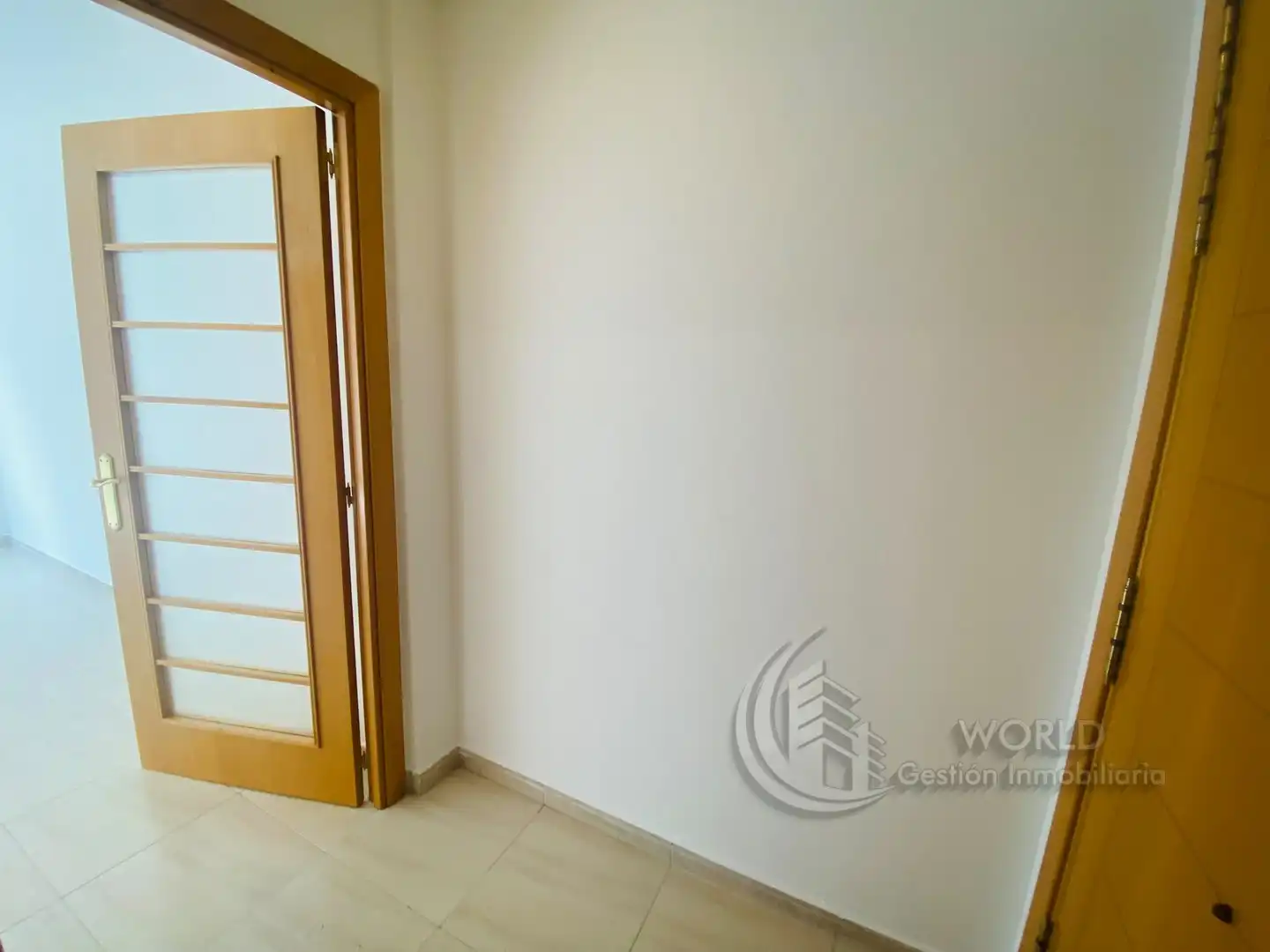 Piso de 65 m² en Madrid