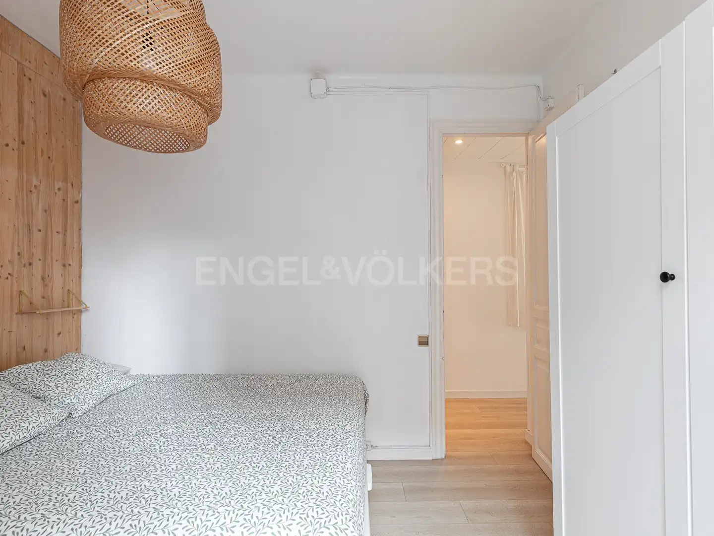Pis de 59 m² a Barcelona