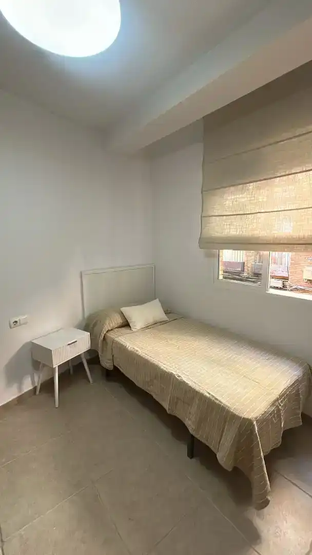 Wohnung 83 m² in Córdoba