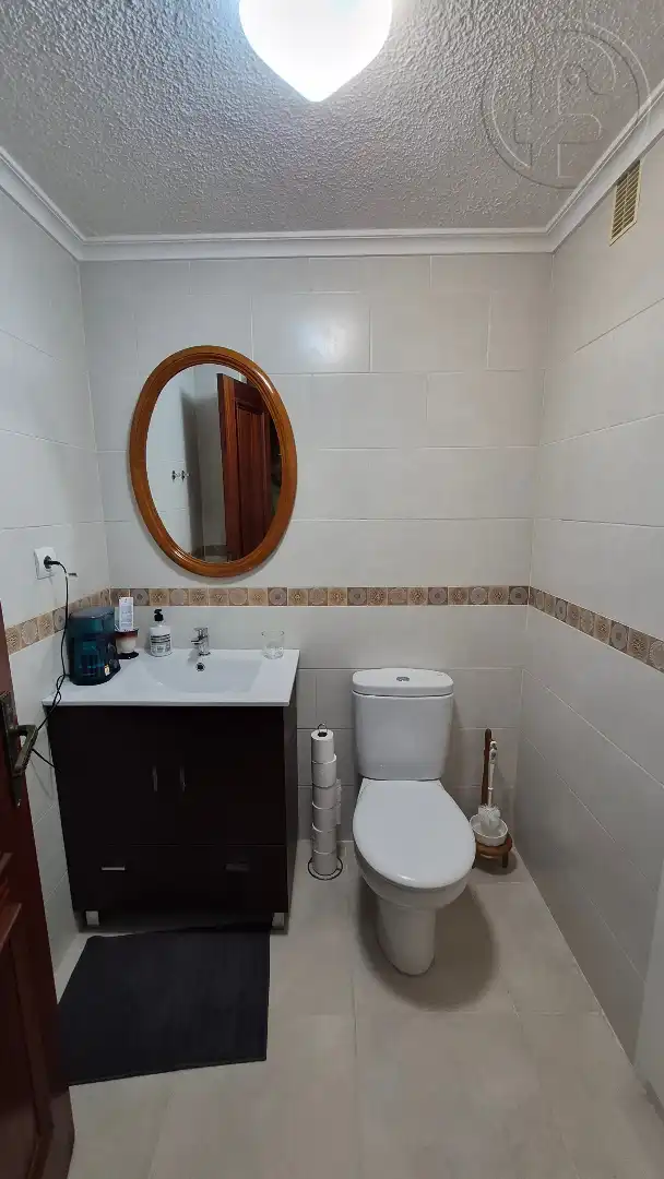 Piso de 90 m² en Santander