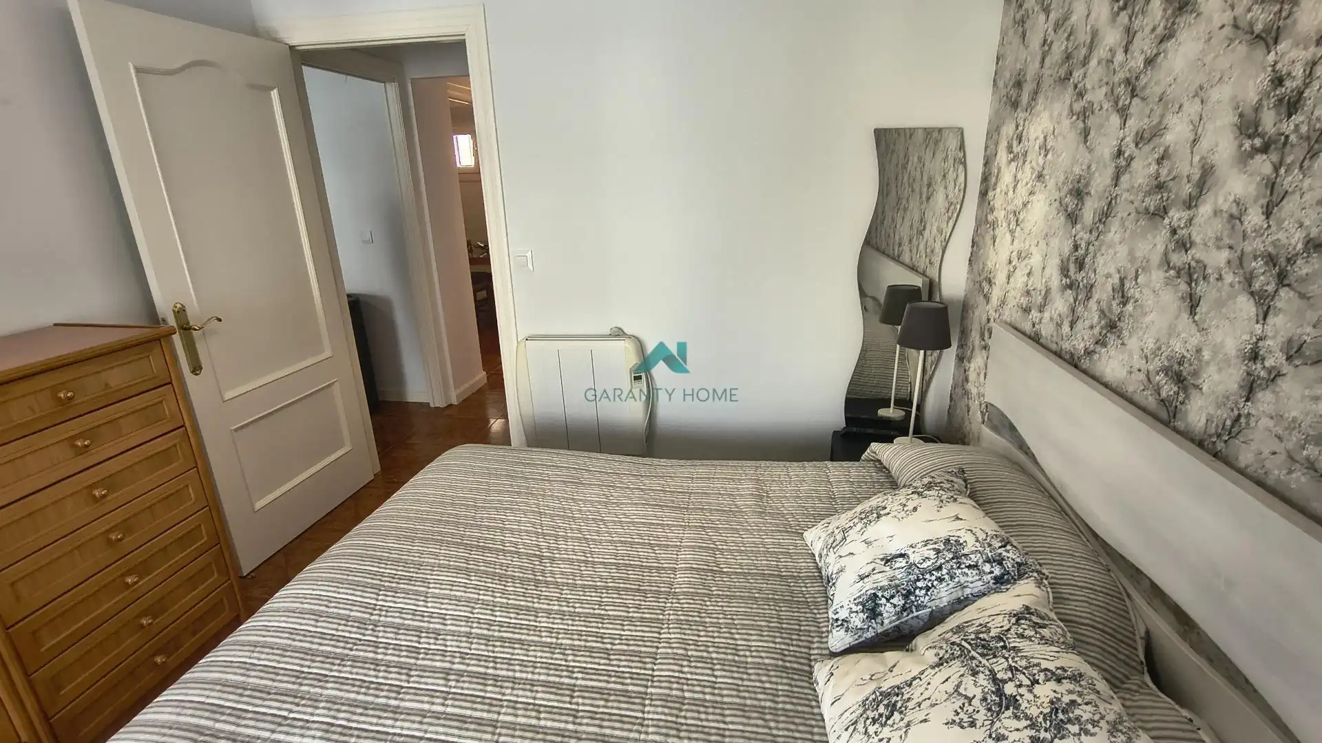 Piso de 63 m² en Laredo