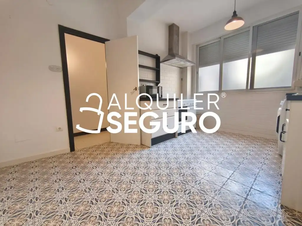 Pis de 113 m² a Alacant