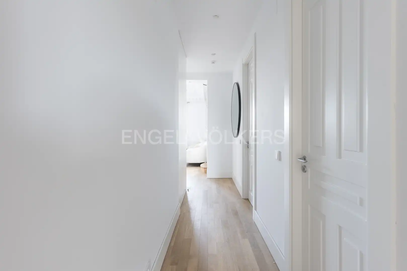 Piso de 127 m² en Madrid