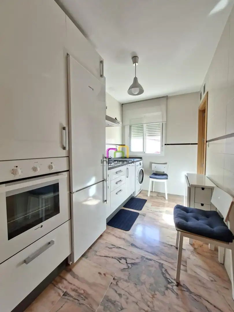 Piso de 45 m² en Badajoz