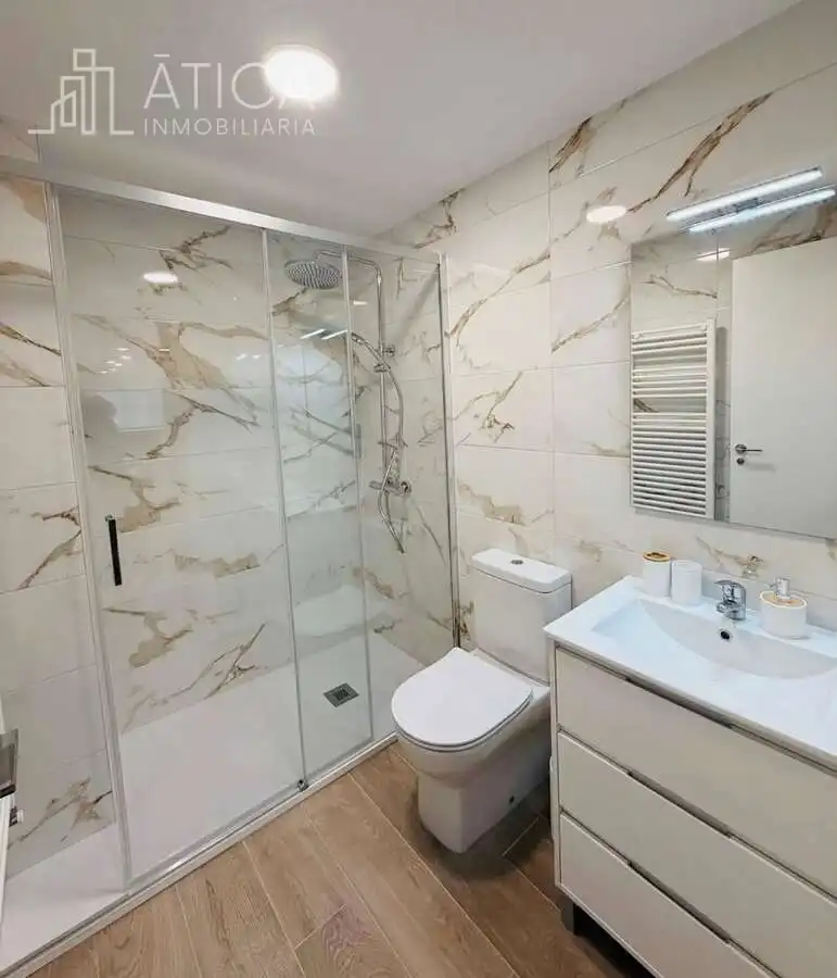 Pis de 60 m² a Salamanca
