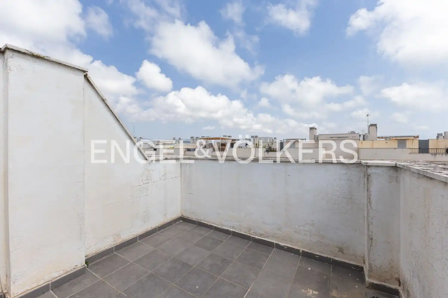 Piso de 120 m² en Almenara