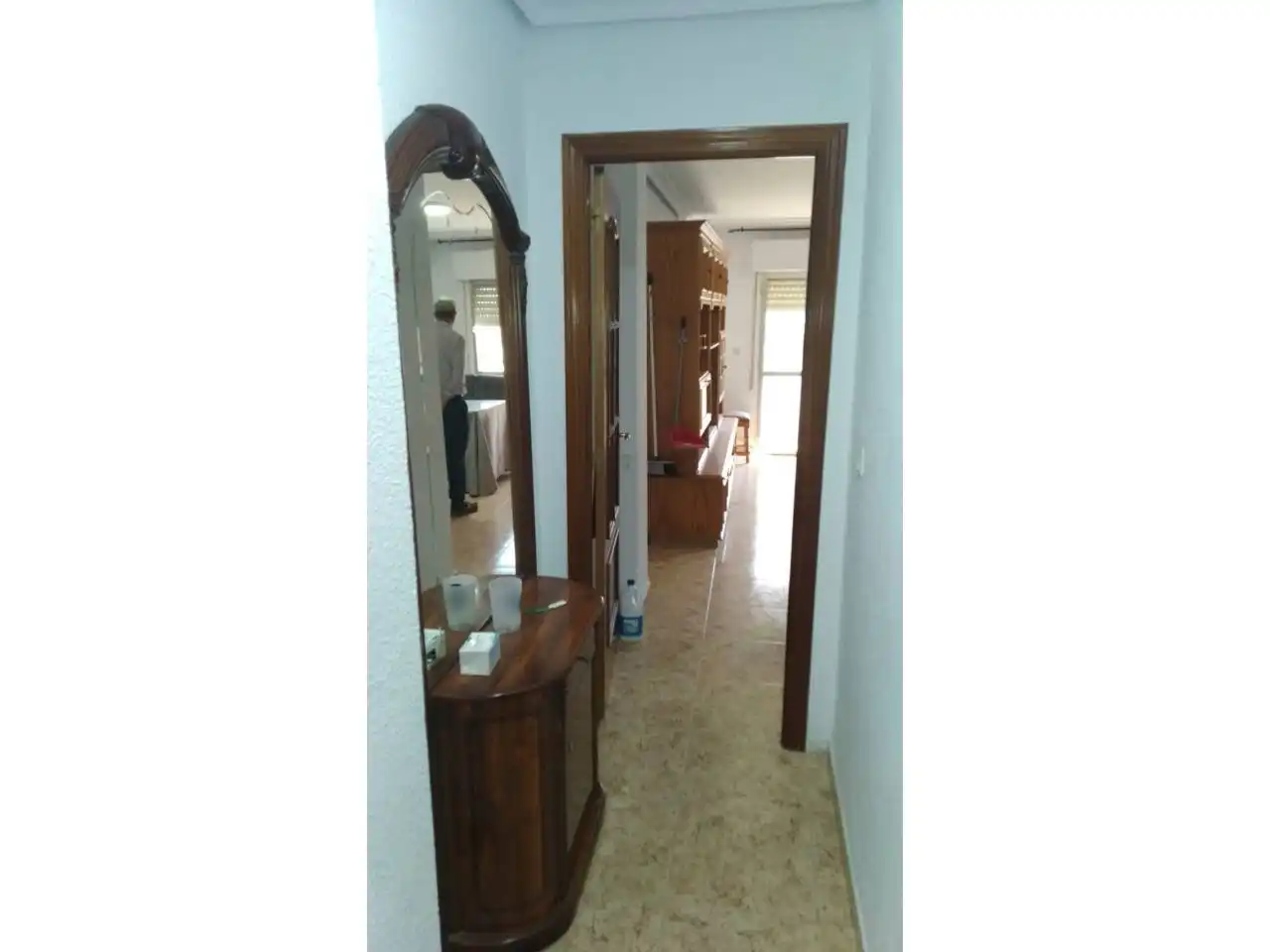 Piso de 90 m² en Badajoz