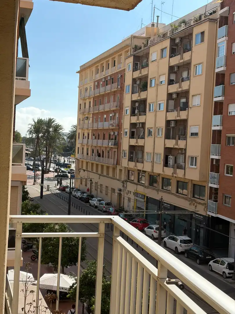 Appartamento 89 m² a Valencia
