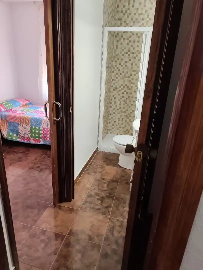 Piso de 90 m² en Albacete