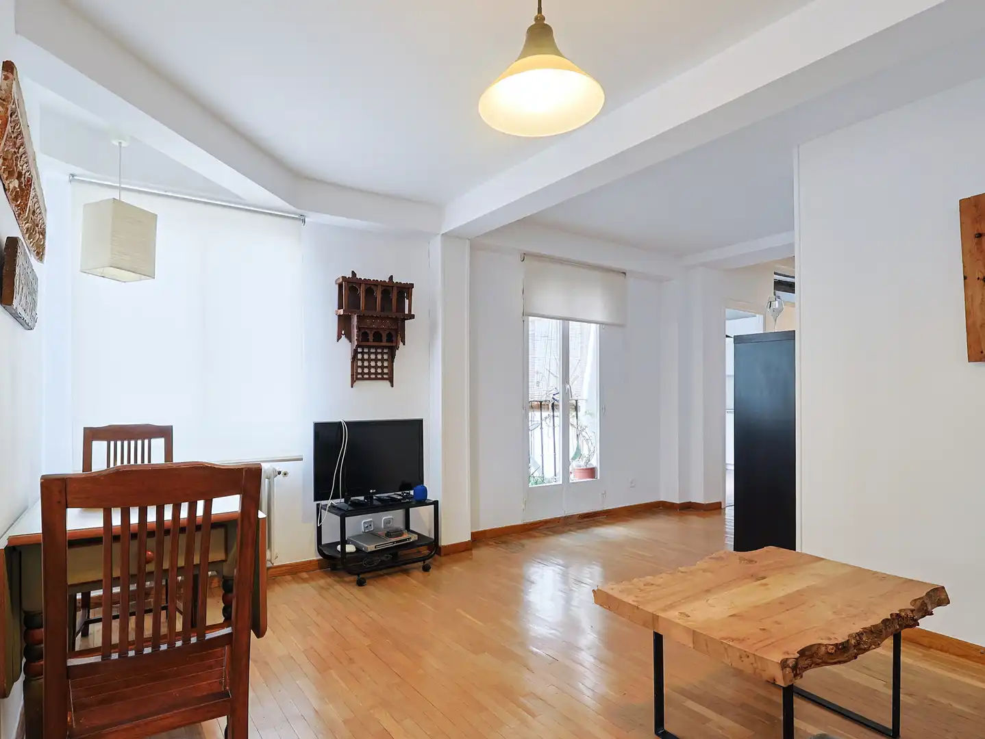 Piso de 110 m² en Madrid