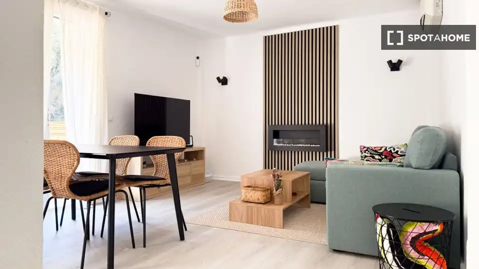 Habitación 98 m², Pollença
