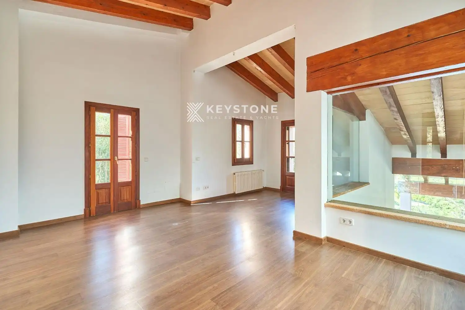 Piso de 451 m² en Esporles