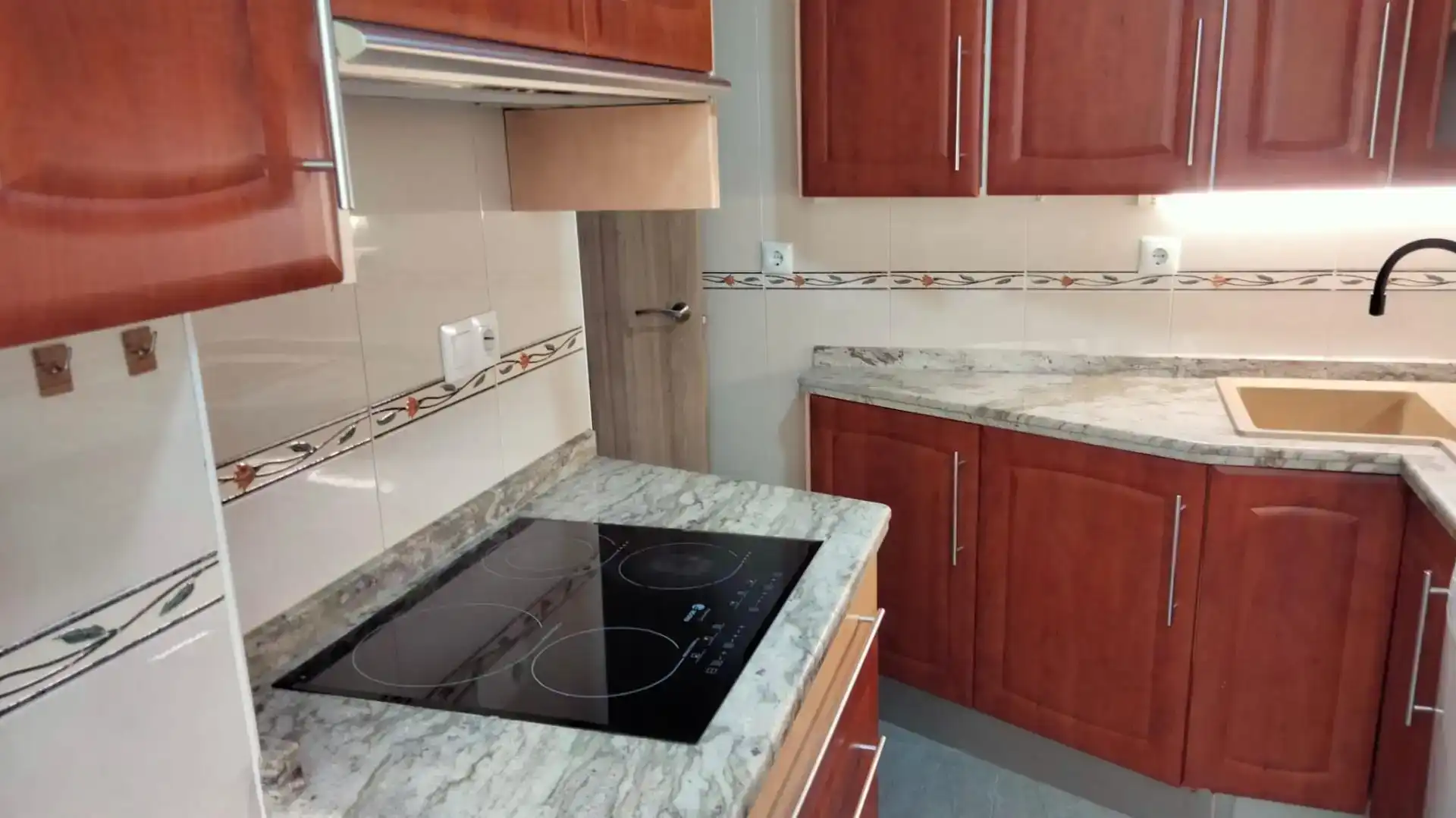 Habitación 90 m², Granada