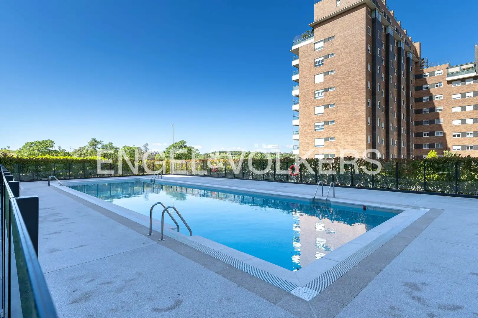 Appartamento 170 m² a Madrid