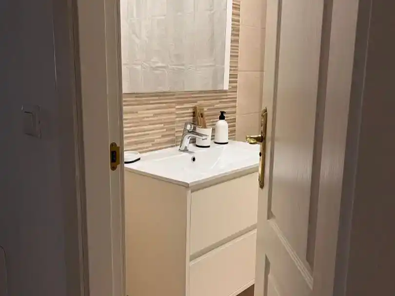 Piso de 45 m² en Benalmádena