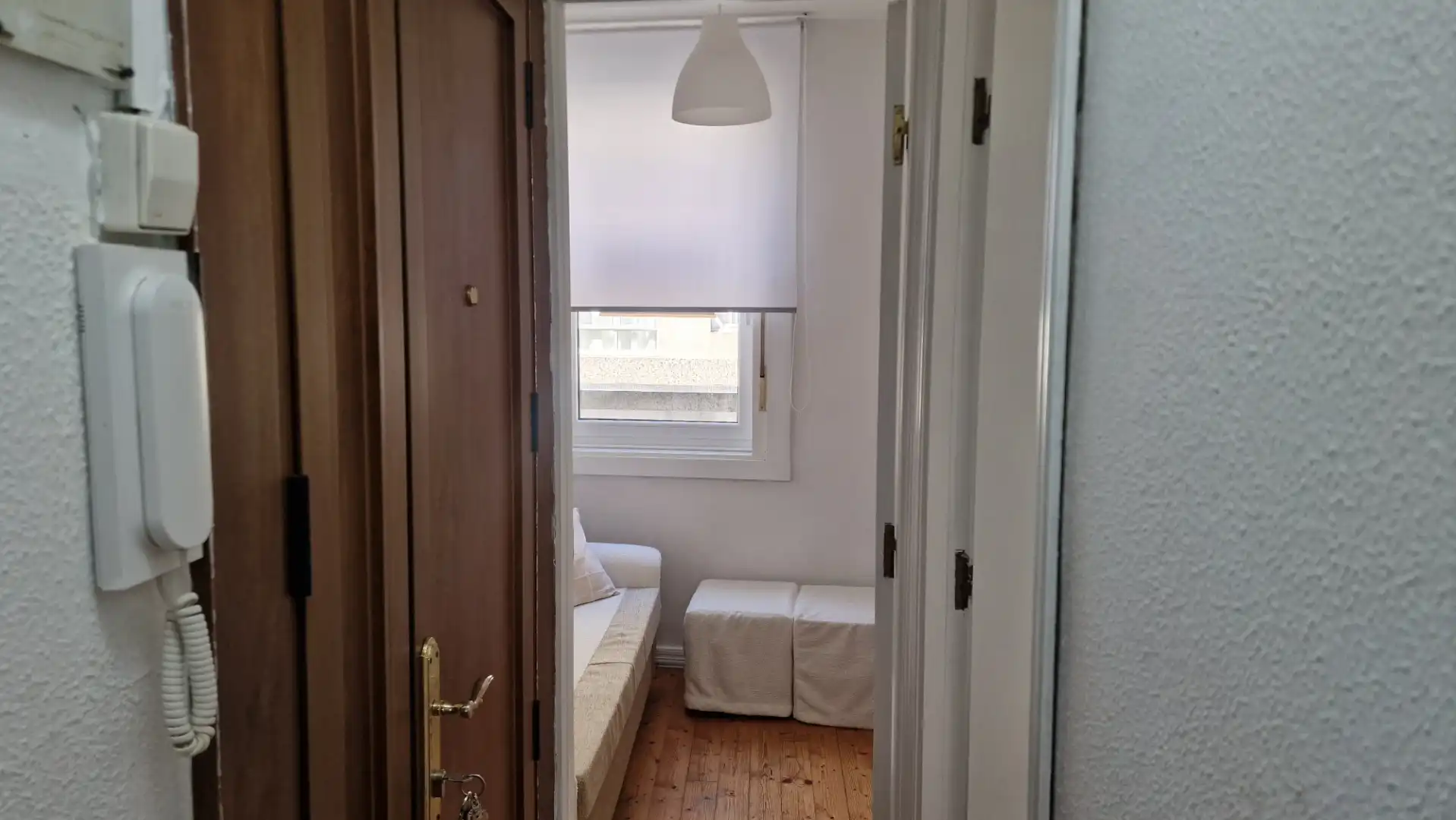 Pis de 50 m² a A Corunya
