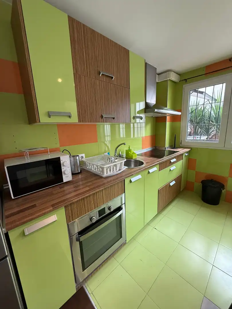 Habitación 140 m², Málaga