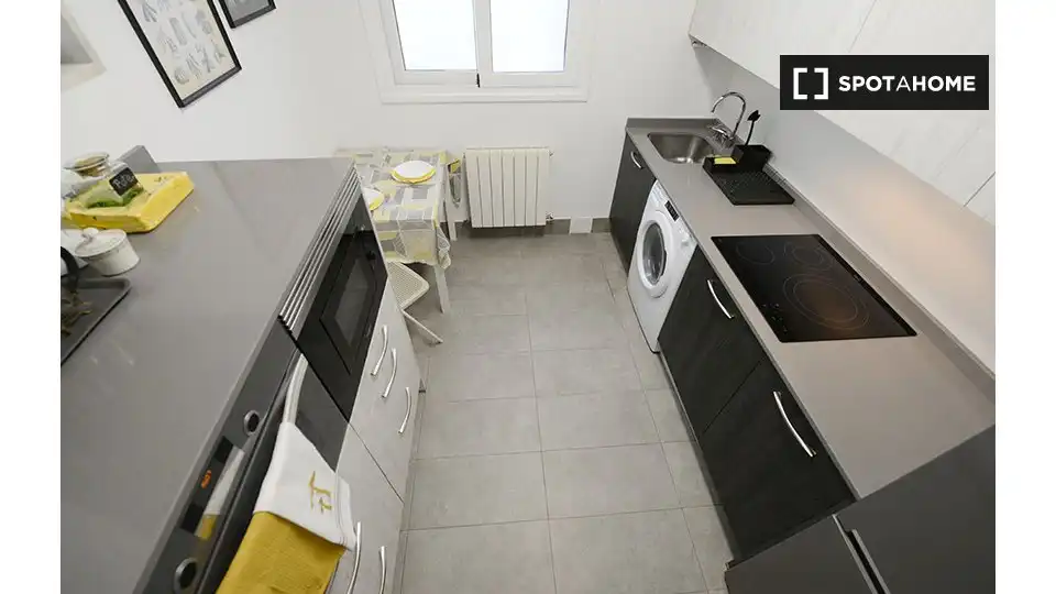 Habitación en alquiler, Bilbao
