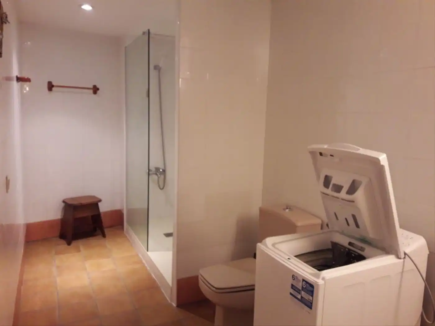 Piso de 100 m² en Llívia