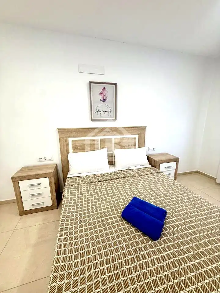 Piso de 80 m² en Santiago del Teide