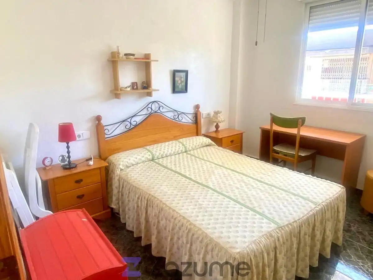 Piso de 78 m² en Cartagena
