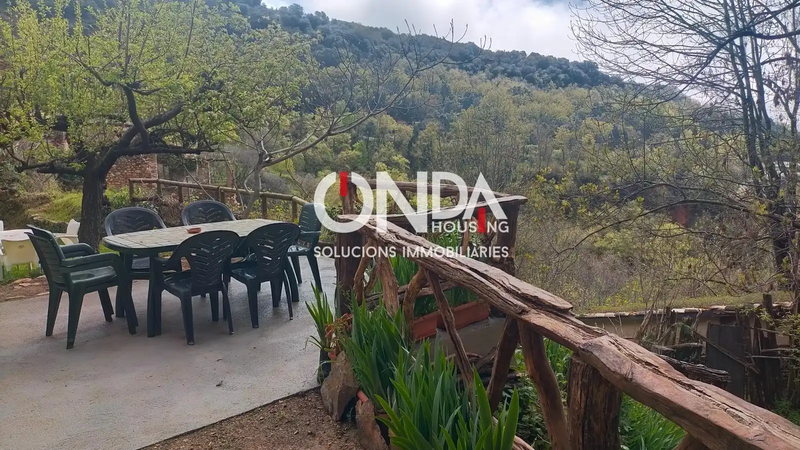 Piso de 286 m² en Salàs de Pallars