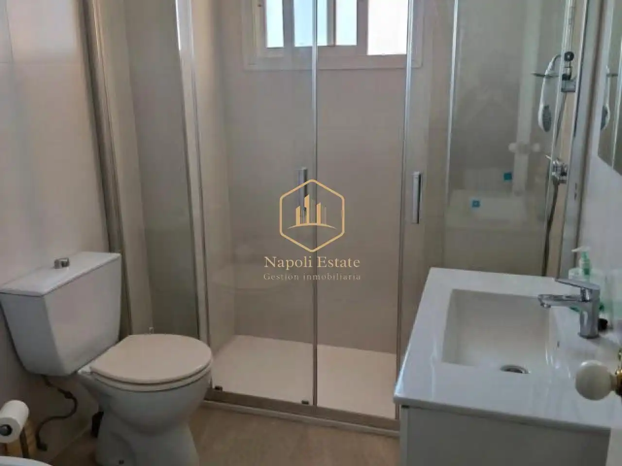 Apartamento 85 m² em Málaga