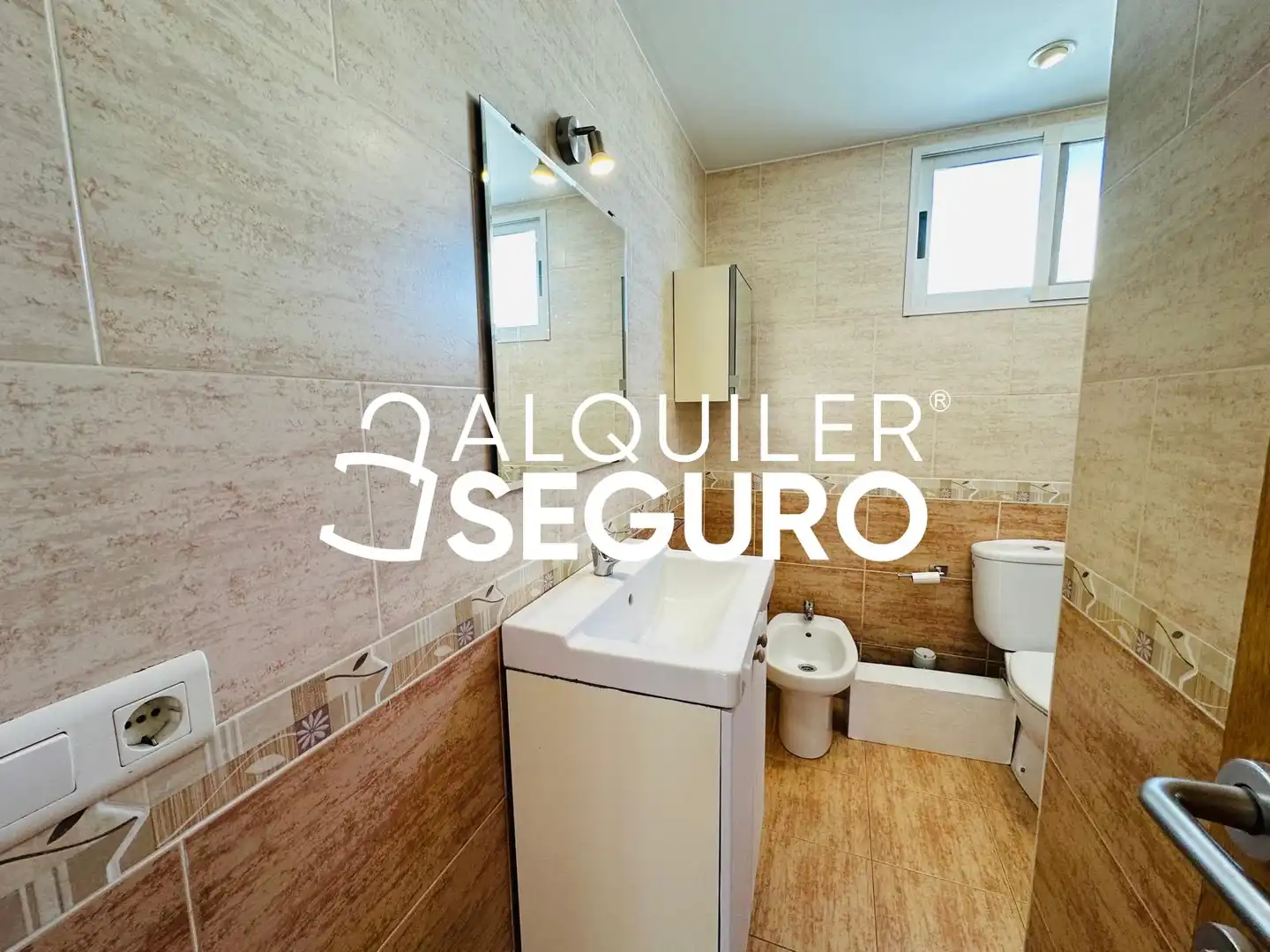 Piso de 40 m² en Valencia