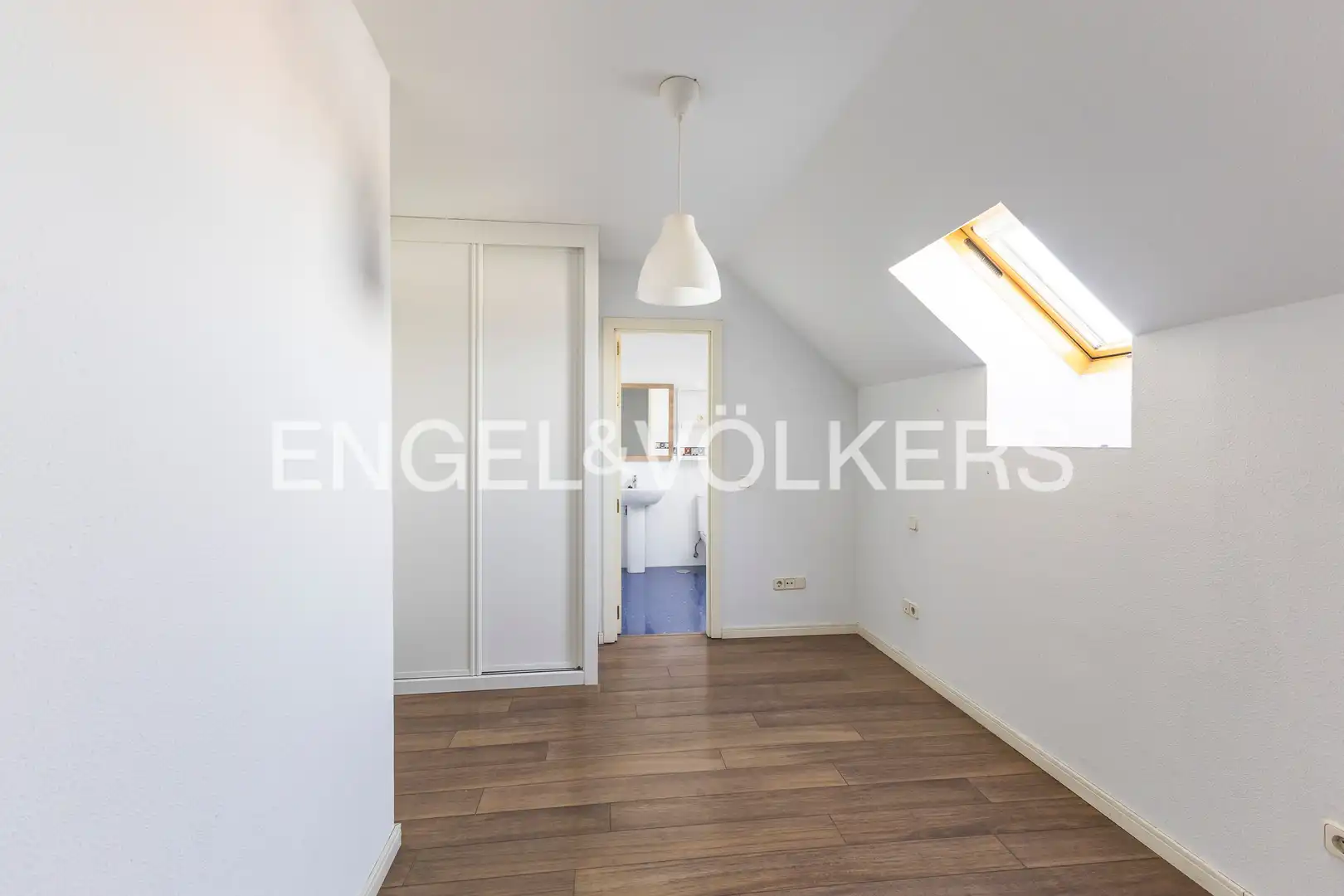 Квартира 158 м² в Мадриде
